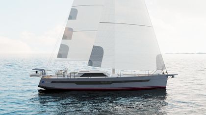 61' Yelkovan 2024 Yacht For Sale